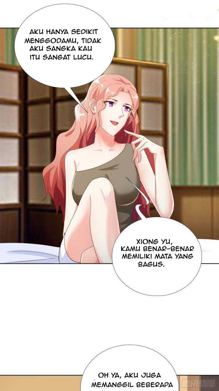 Super School Doctor (Supreme Campus Doctor) Chapter 138 Gambar 27